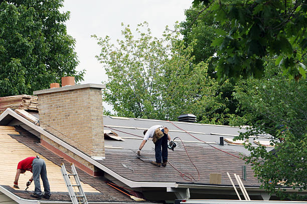 Emergency Roof Repair in Pheasant Run, OH