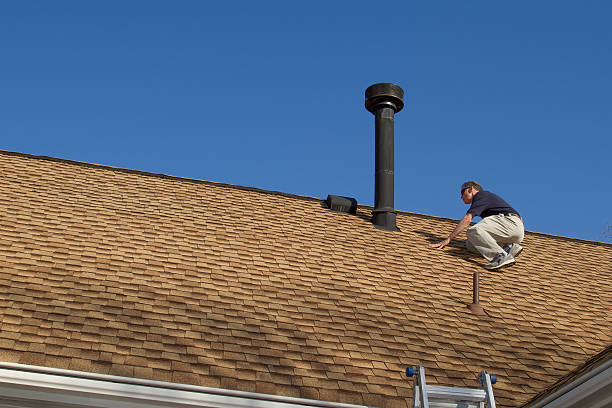 Best Sheet Metal Roofing  in Pheasant Run, OH