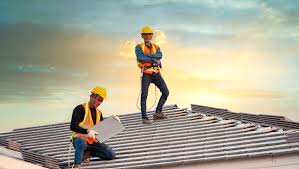 Best Tile Roofing Installation  in Pheasant Run, OH